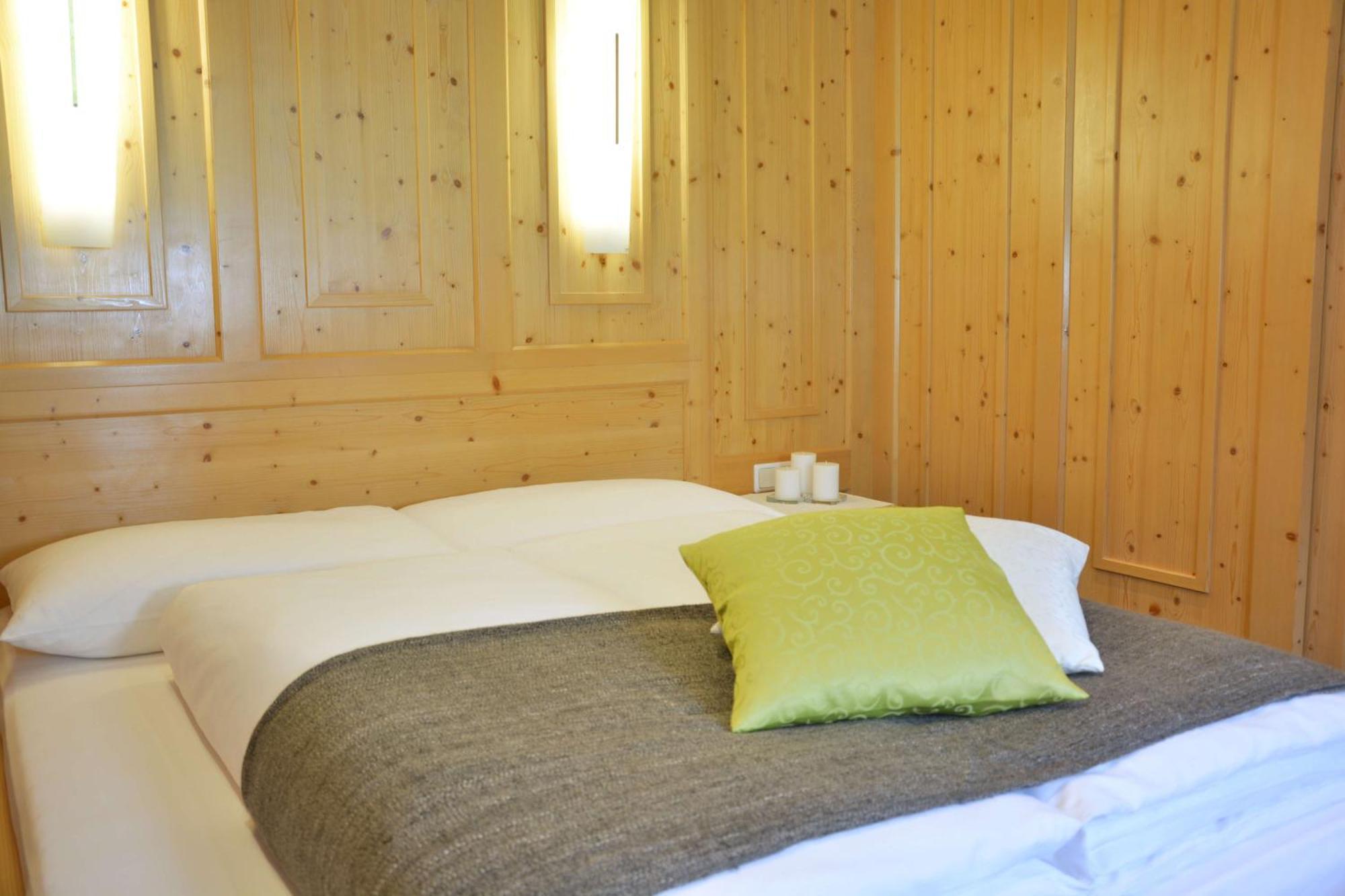 Appartements Aurikel Corso Ischgl Phòng bức ảnh