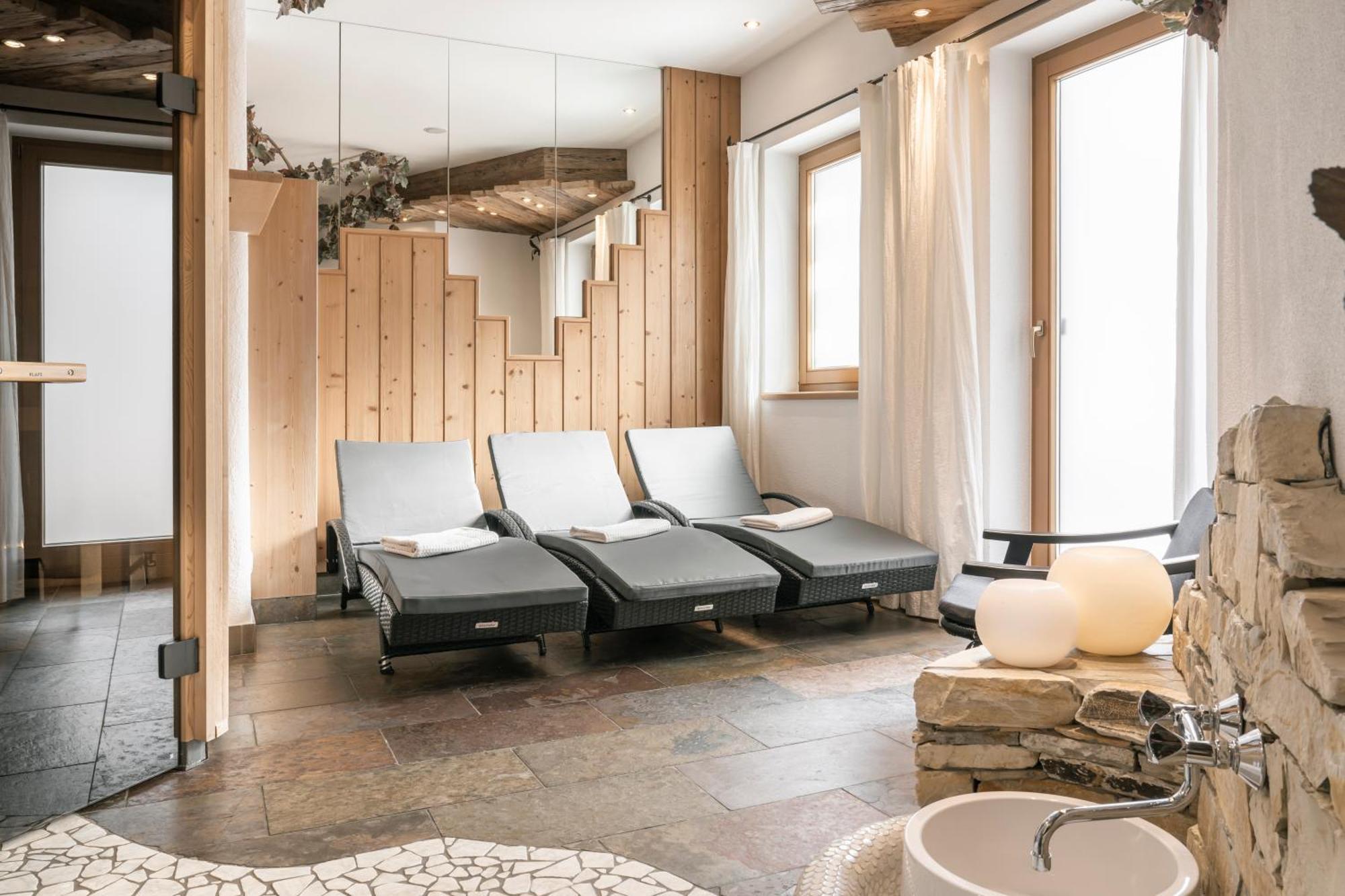 Appartements Aurikel Corso Ischgl Ngoại thất bức ảnh