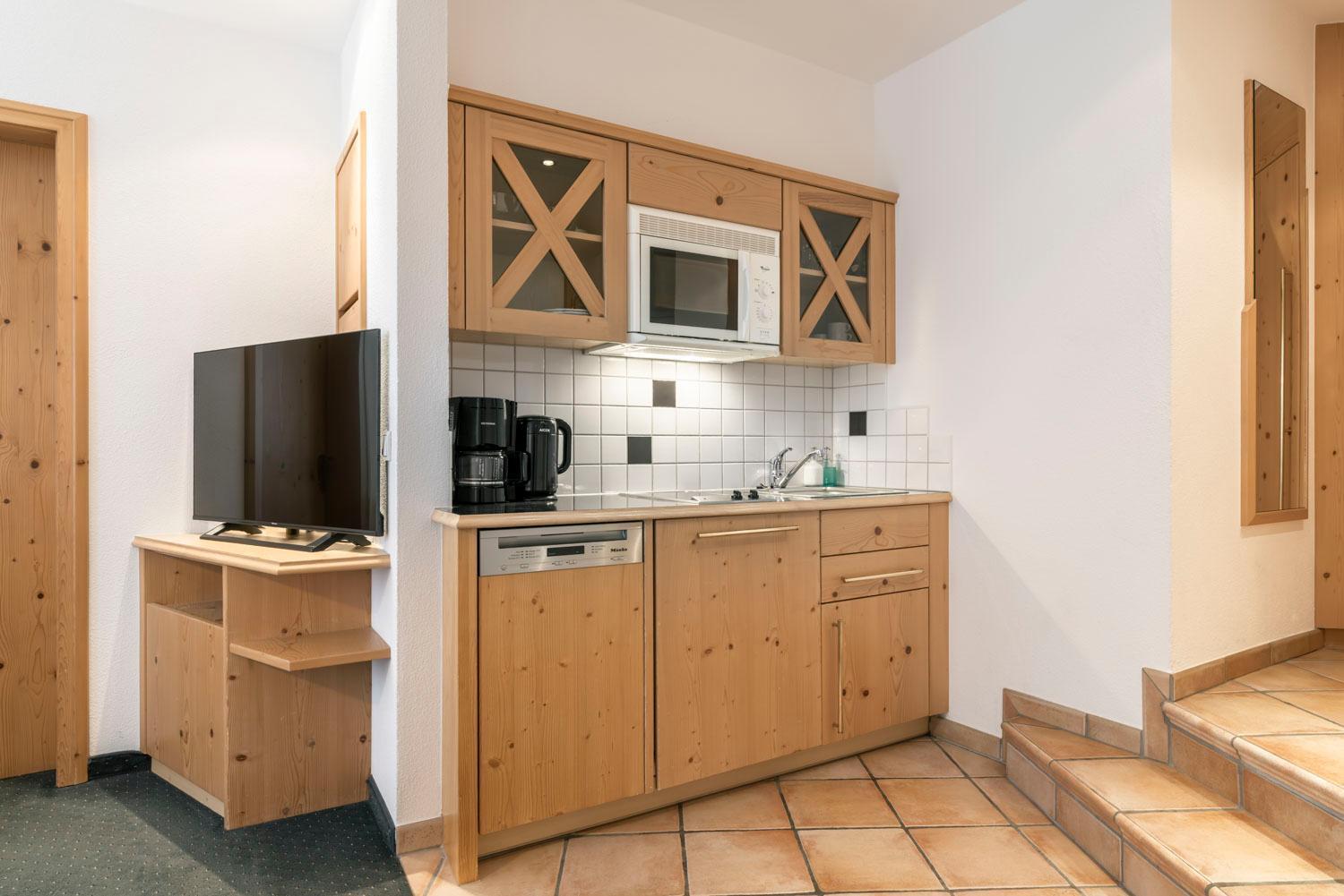 Appartements Aurikel Corso Ischgl Ngoại thất bức ảnh