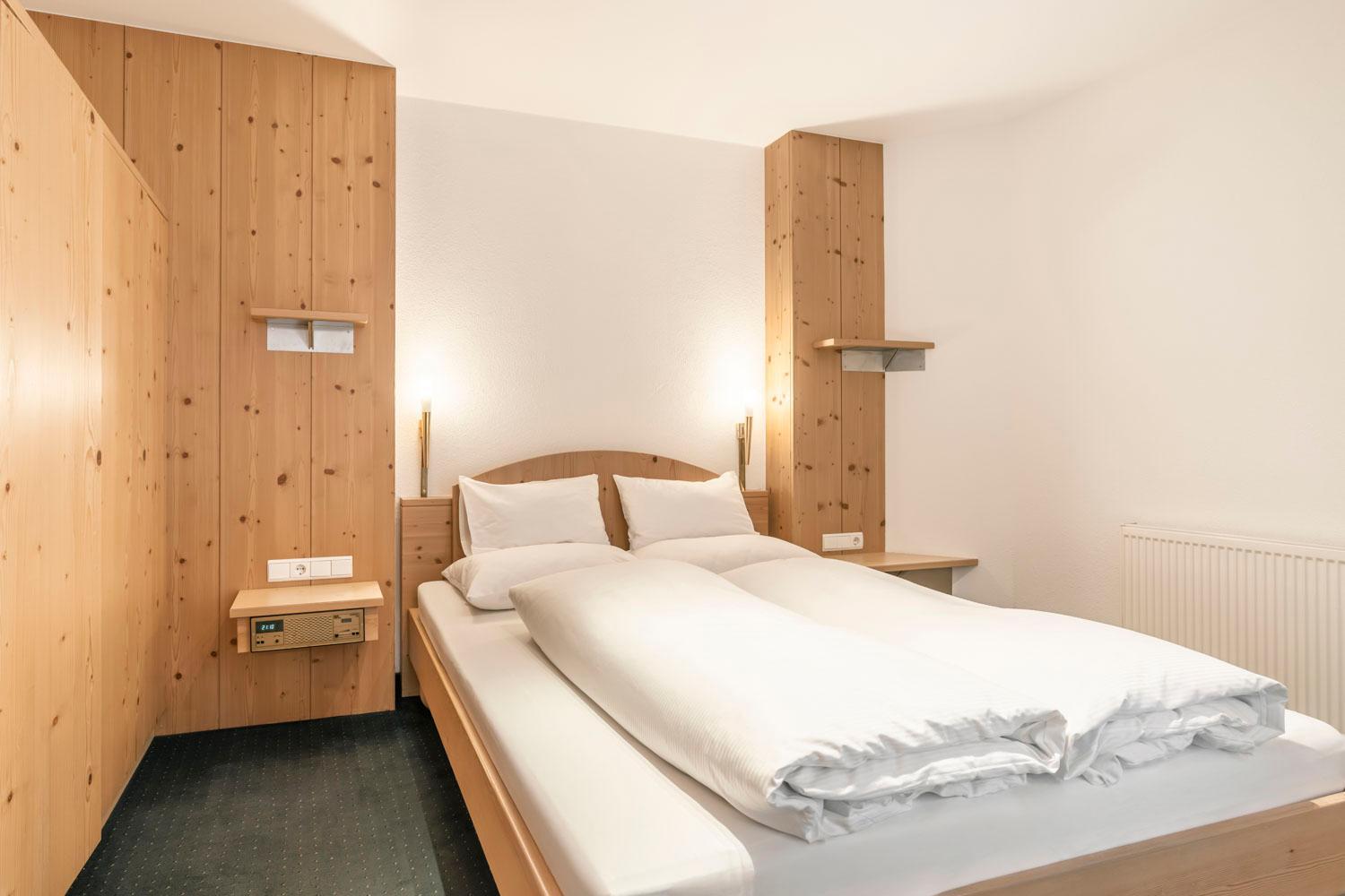 Appartements Aurikel Corso Ischgl Ngoại thất bức ảnh