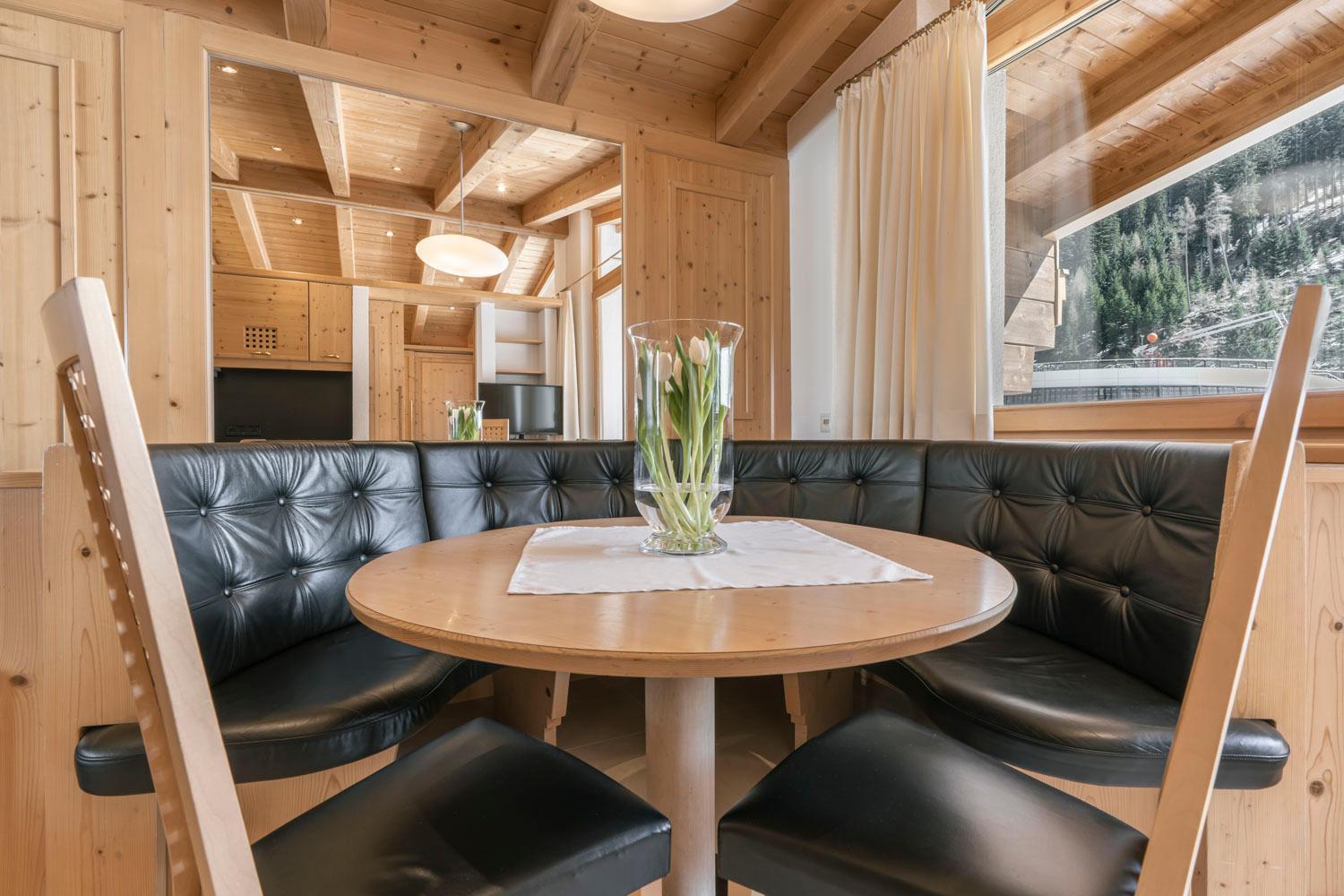 Appartements Aurikel Corso Ischgl Ngoại thất bức ảnh