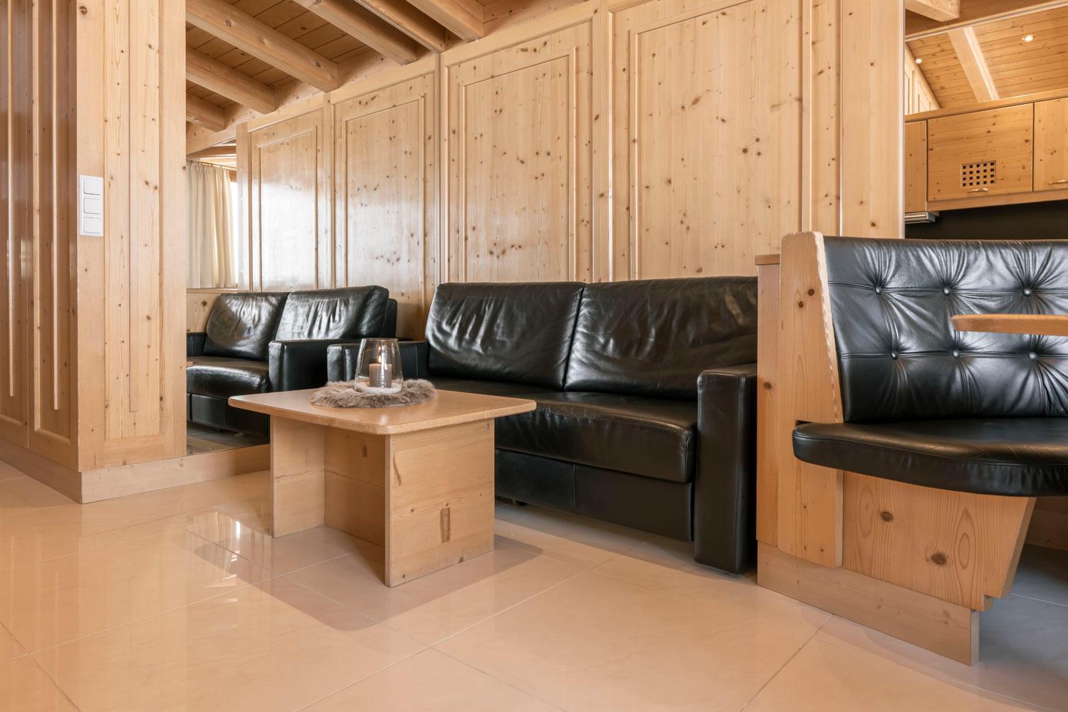 Appartements Aurikel Corso Ischgl Ngoại thất bức ảnh