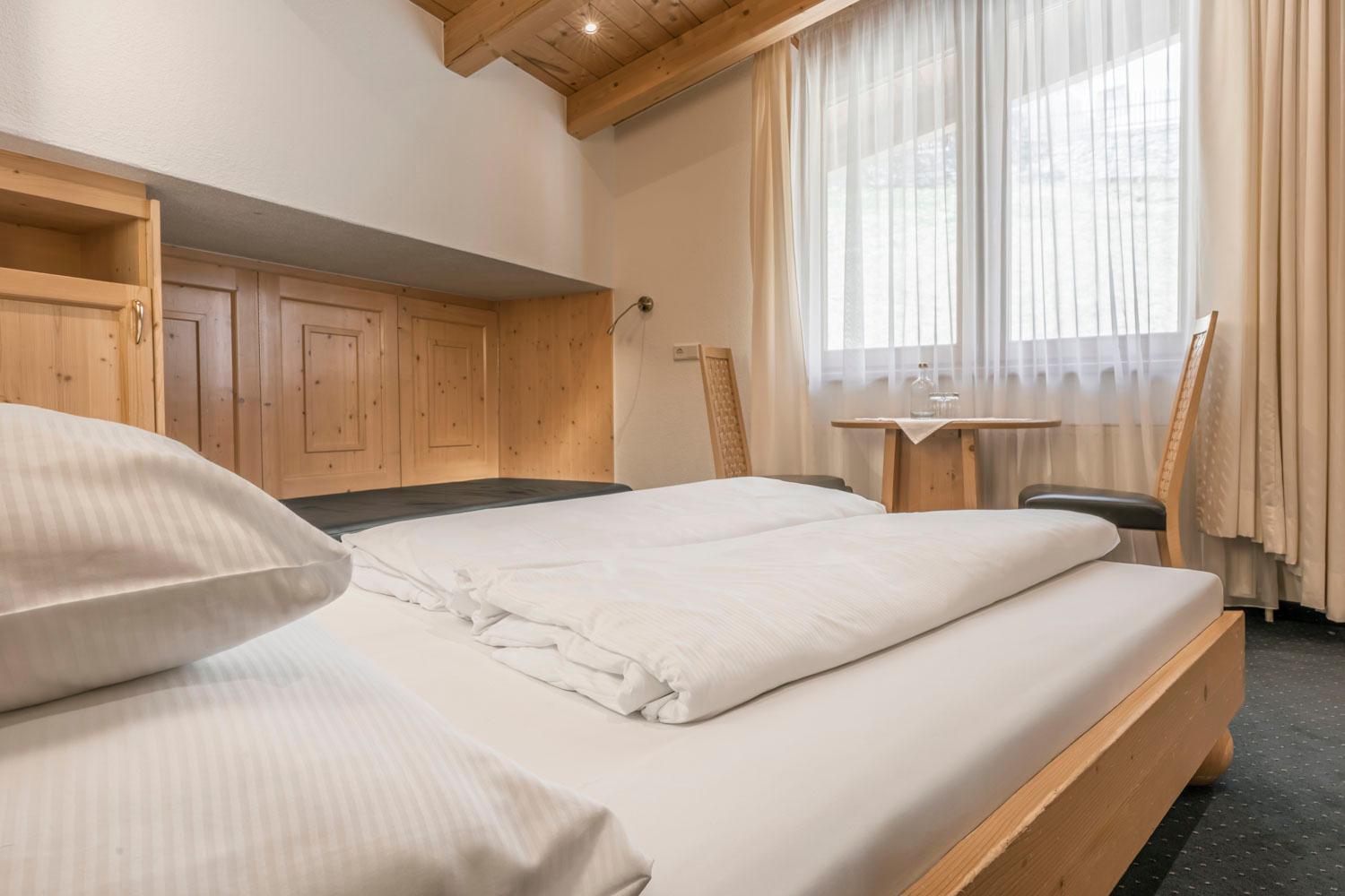 Appartements Aurikel Corso Ischgl Ngoại thất bức ảnh