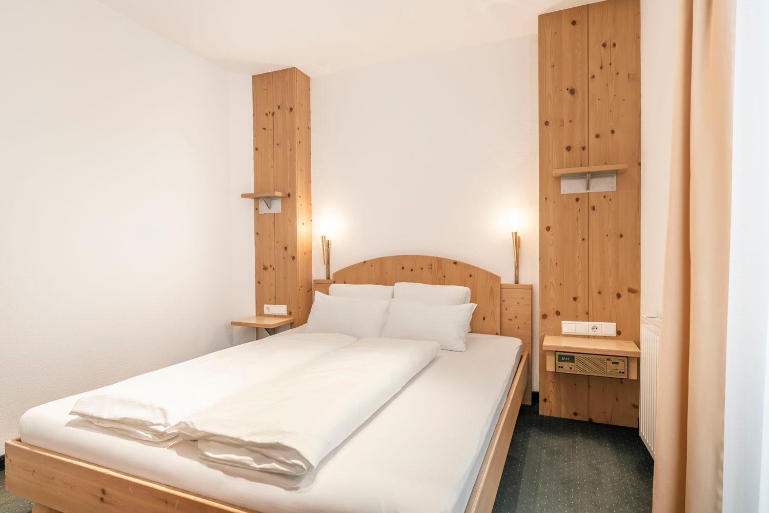 Appartements Aurikel Corso Ischgl Ngoại thất bức ảnh