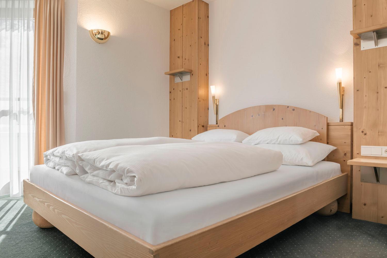 Appartements Aurikel Corso Ischgl Ngoại thất bức ảnh