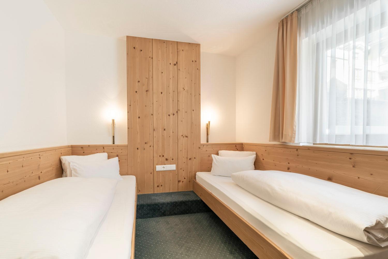 Appartements Aurikel Corso Ischgl Ngoại thất bức ảnh