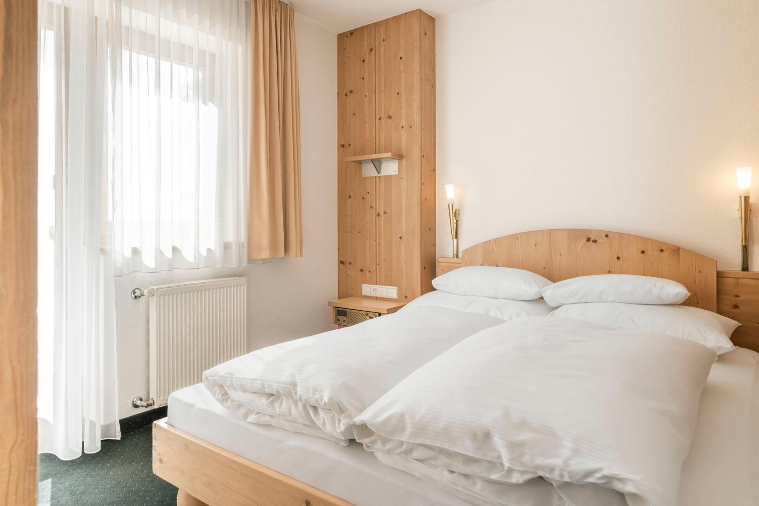 Appartements Aurikel Corso Ischgl Ngoại thất bức ảnh