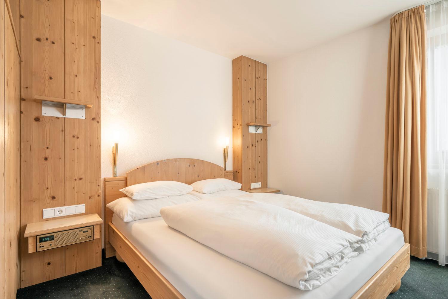 Appartements Aurikel Corso Ischgl Ngoại thất bức ảnh